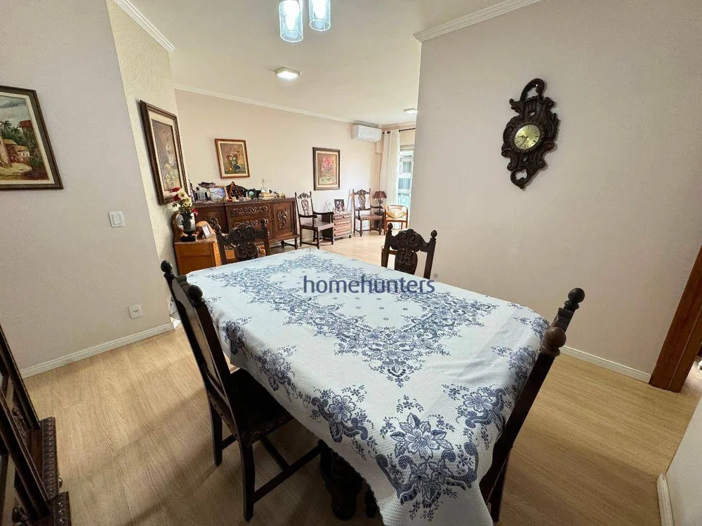 Apartamento, 3 quartos, 117 m² - Foto 3
