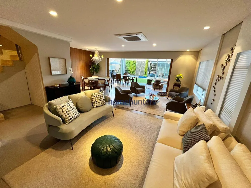 Casa de Condomínio, 5 quartos - Foto 3