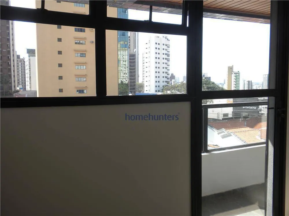 Apartamento, 1 quarto, 50 m² - Foto 2