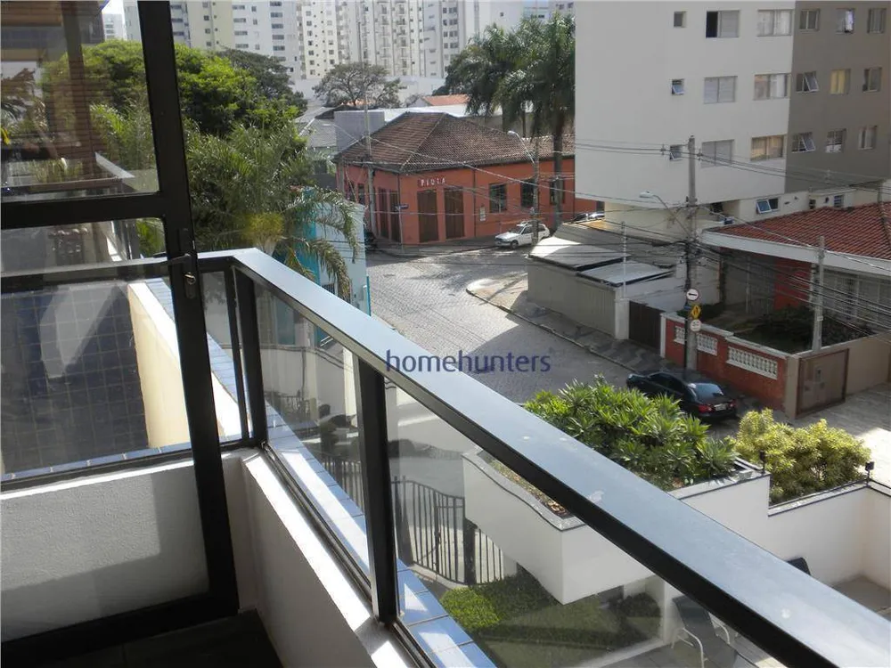 Apartamento, 1 quarto, 50 m² - Foto 1