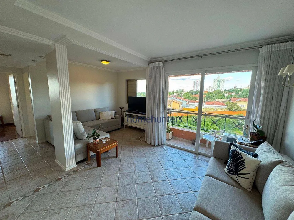 Apartamento, 2 quartos, 76 m² - Foto 1