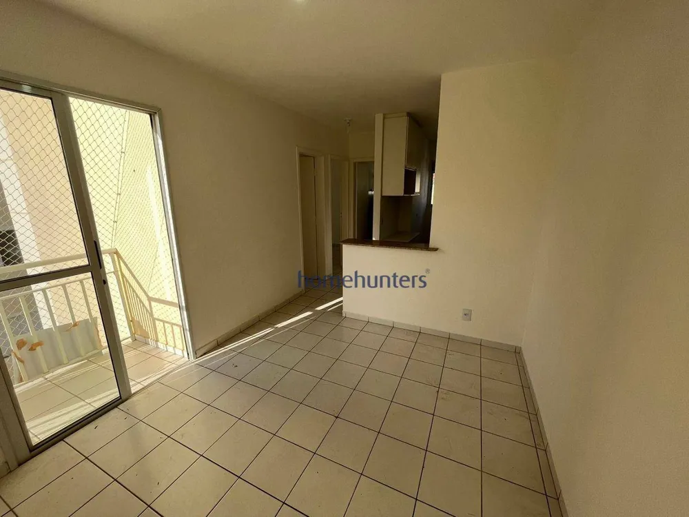 Apartamento, 2 quartos, 47 m² - Foto 3