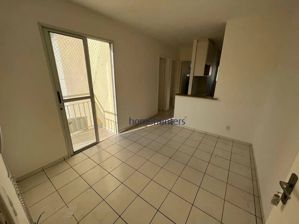 Apartamento, 2 quartos, 47 m² - Foto 2