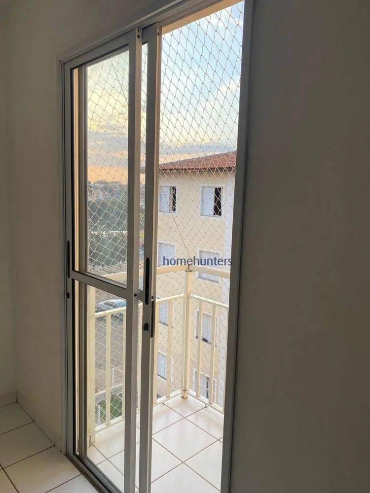 Apartamento, 2 quartos, 47 m² - Foto 4