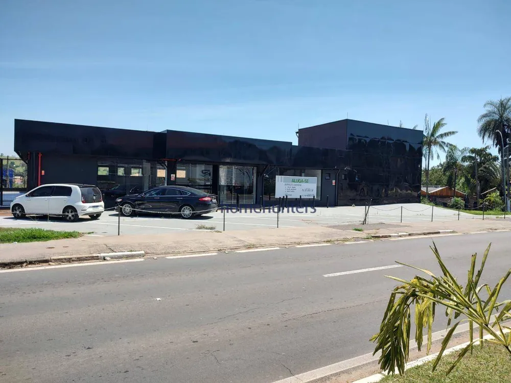 Prédio Inteiro, 890 m² - Foto 1
