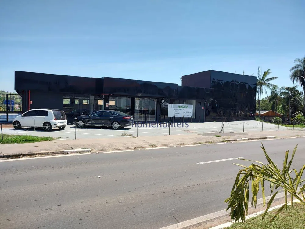 Prédio Inteiro, 890 m² - Foto 2