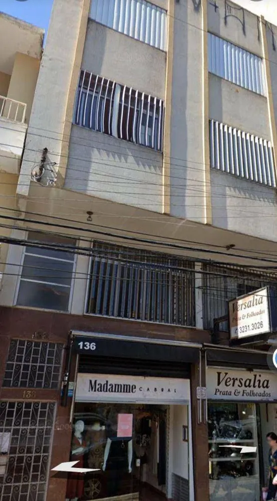 Sala-Conjunto, 55 m² - Foto 1