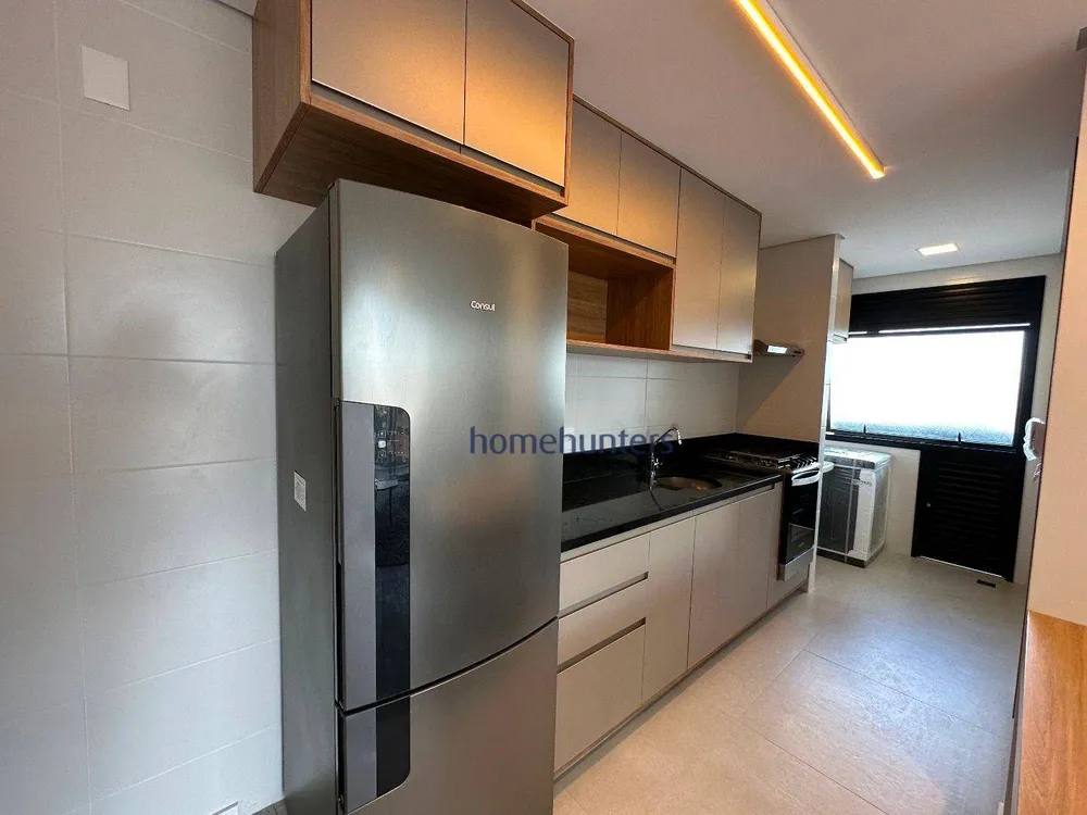 Apartamento, 1 quarto, 51 m² - Foto 3