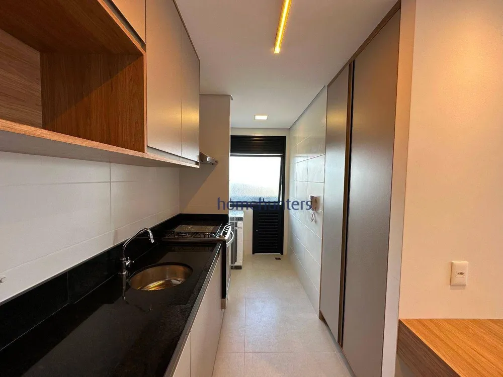 Apartamento, 1 quarto, 51 m² - Foto 4