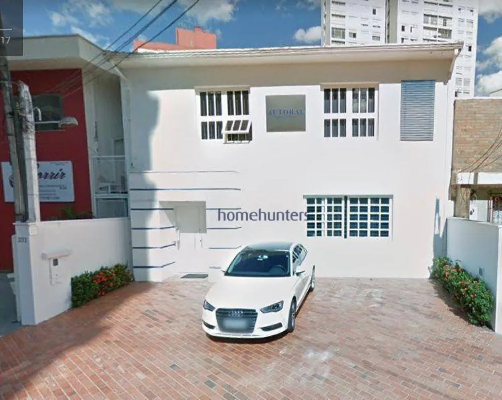 Casa, 5 quartos, 175 m² - Foto 1