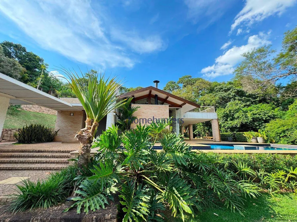 Casa, 4 quartos, 475 m² - Foto 1