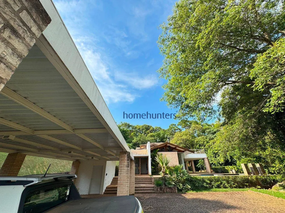 Casa, 4 quartos, 475 m² - Foto 3