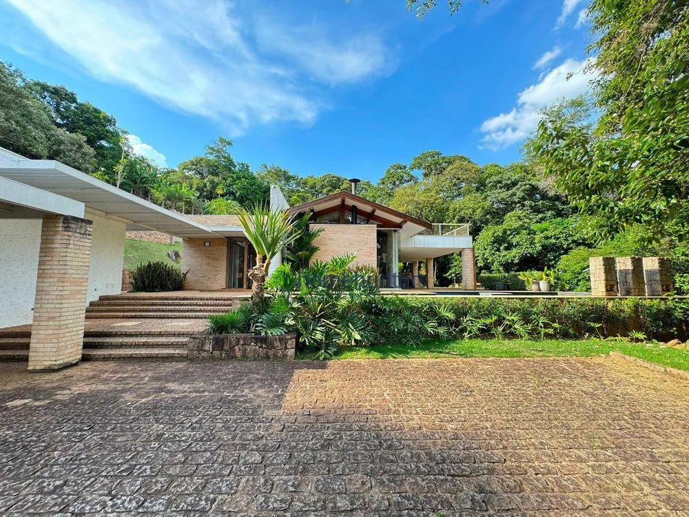 Casa, 4 quartos, 475 m² - Foto 2