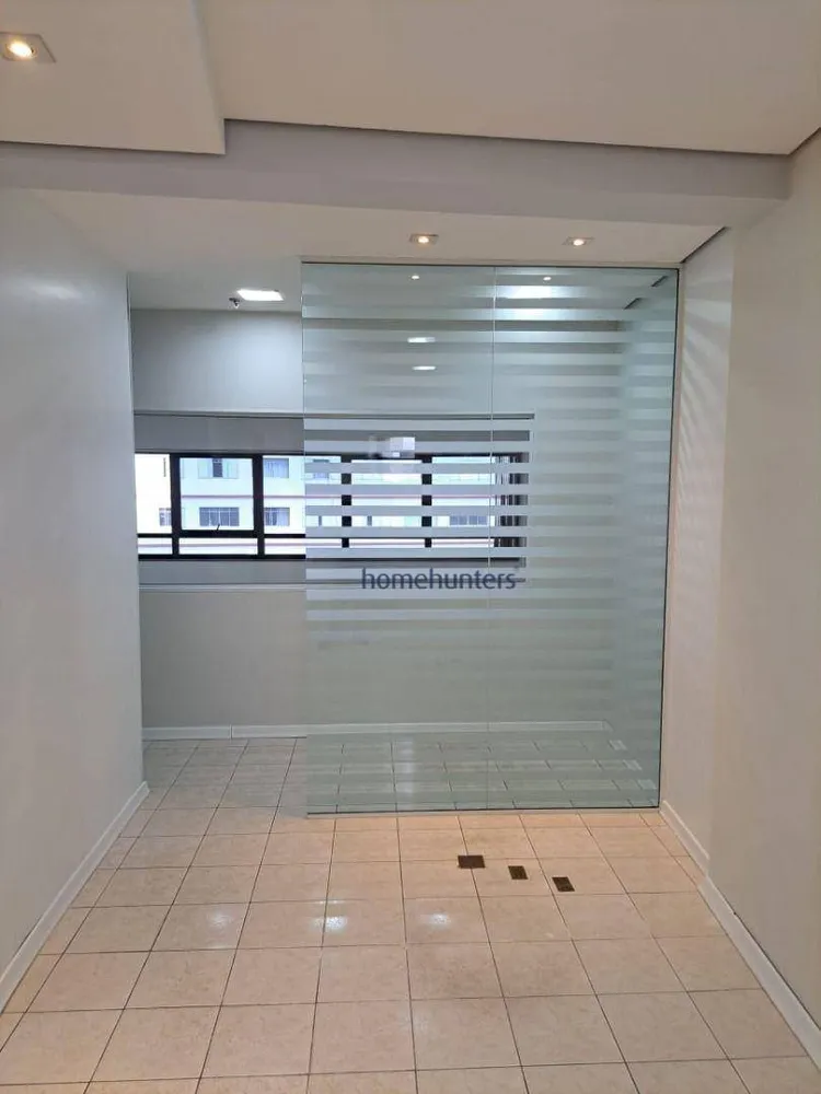 Sala-Conjunto, 54 m² - Foto 1