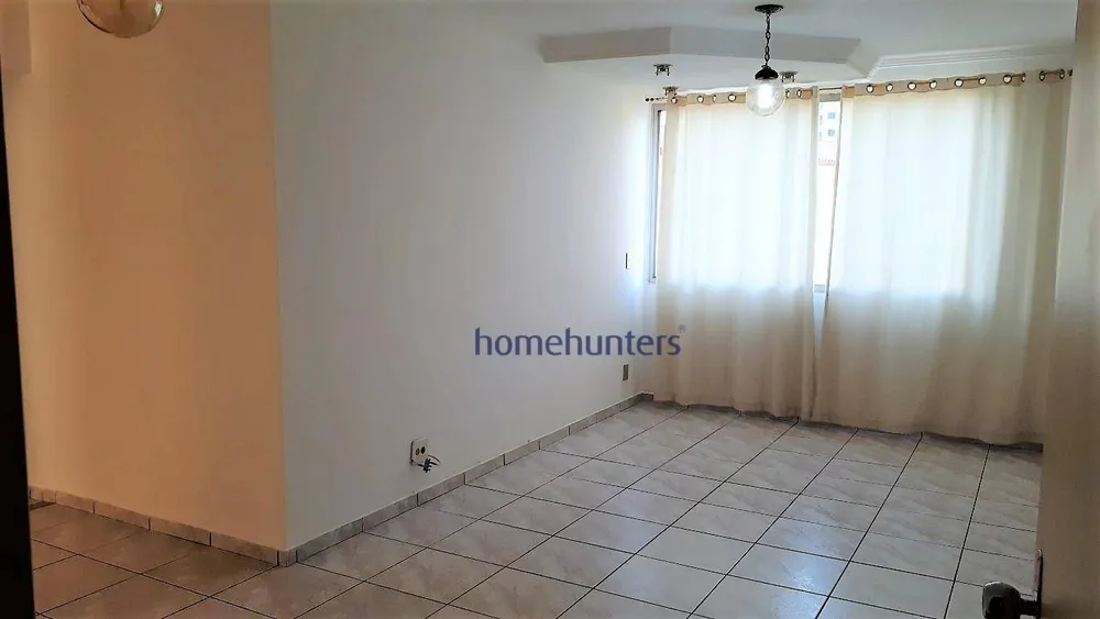 Apartamento, 3 quartos, 70 m² - Foto 2