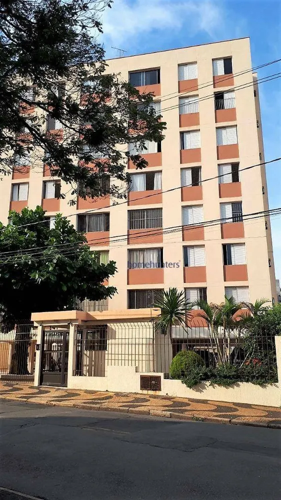 Apartamento, 3 quartos, 70 m² - Foto 1