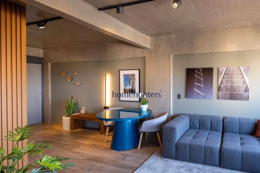 Apartamento, 1 quarto, 50 m² - Foto 1