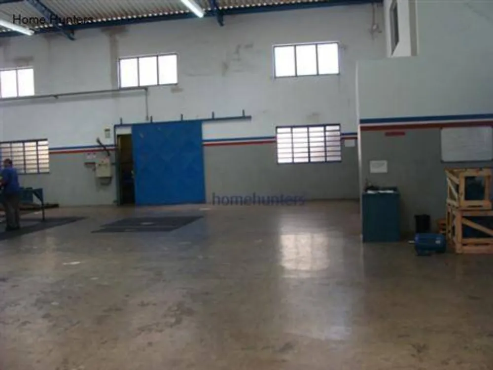 Depósito-Galpão, 1404 m² - Foto 1