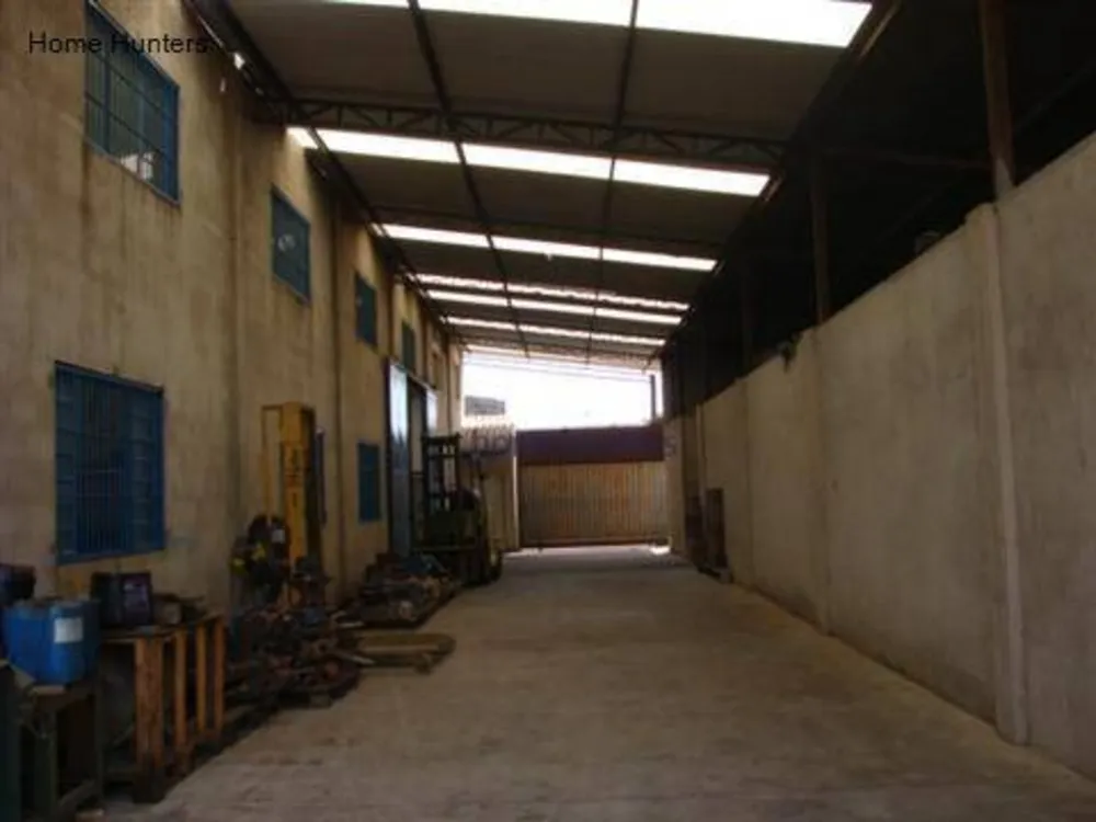 Depósito-Galpão, 1404 m² - Foto 3