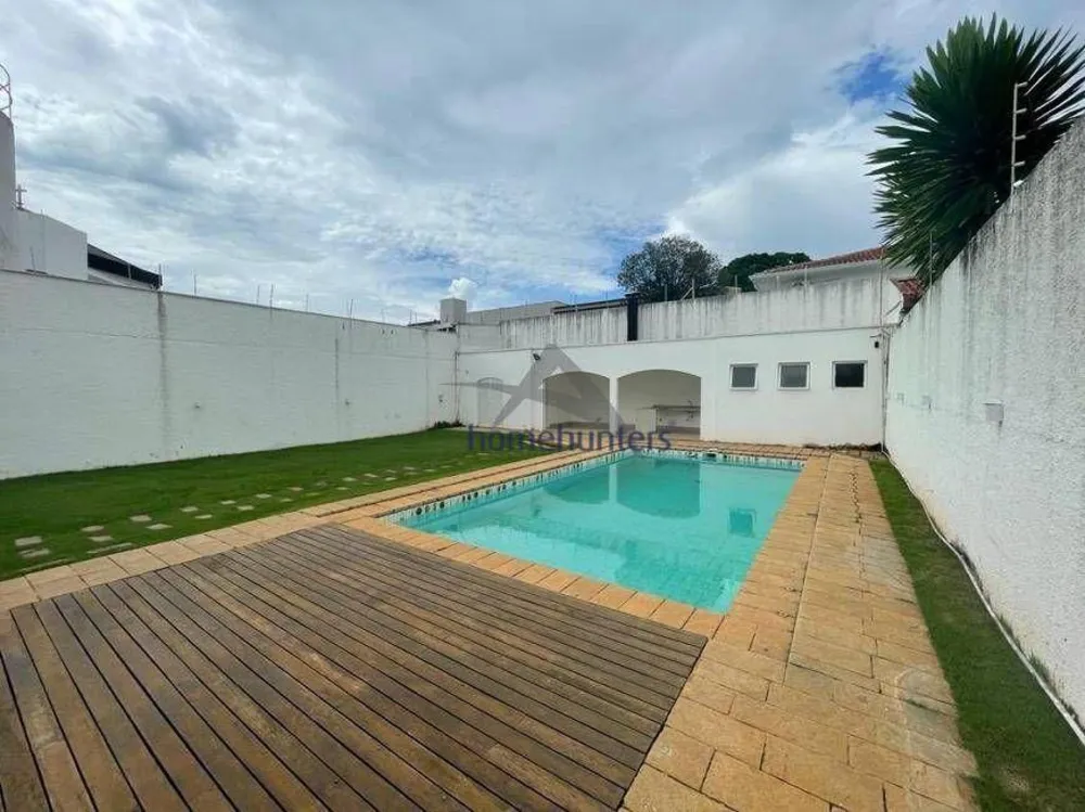 Casa, 6 quartos, 400 m² - Foto 3