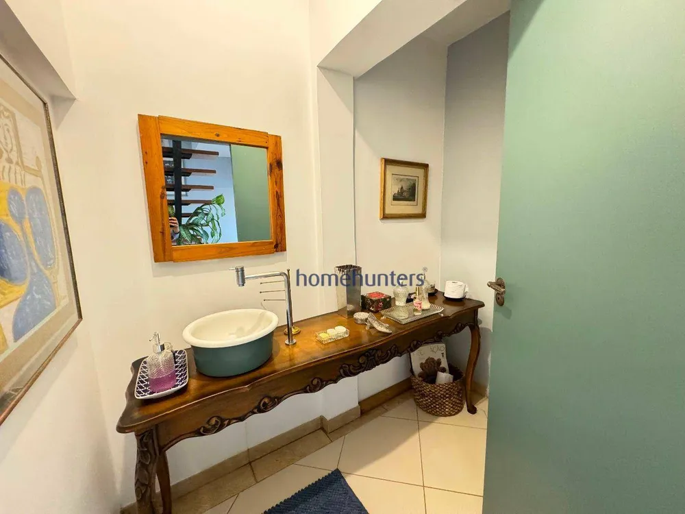 Casa, 4 quartos, 340 m² - Foto 4