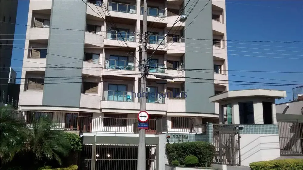 Apartamento, 3 quartos, 78 m² - Foto 1