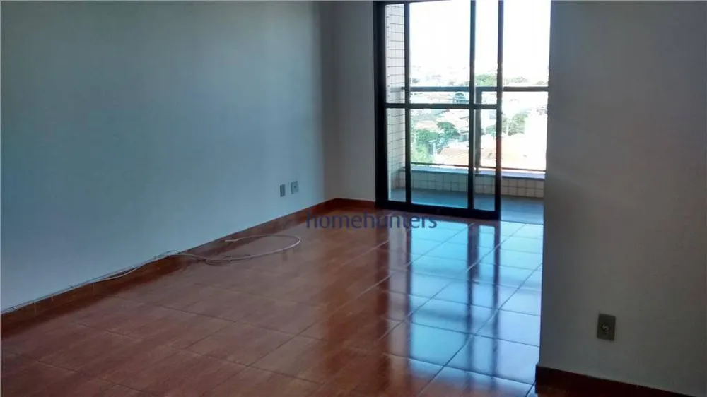 Apartamento, 3 quartos, 78 m² - Foto 3