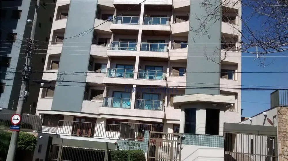 Apartamento, 3 quartos, 78 m² - Foto 2