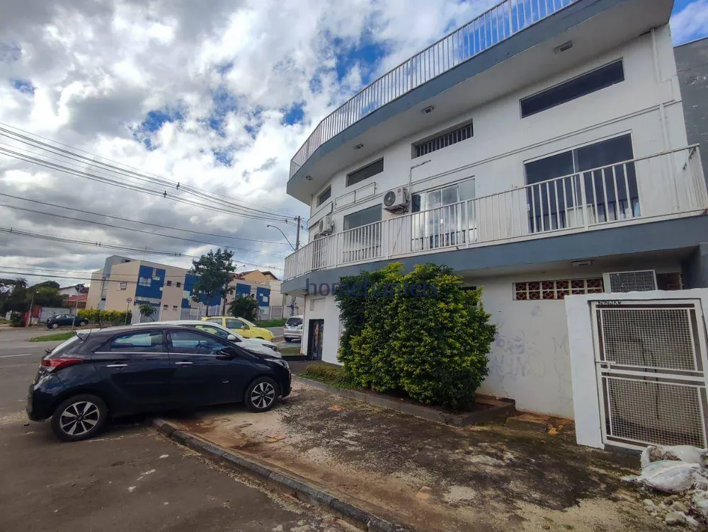 Sala-Conjunto, 36 m² - Foto 3