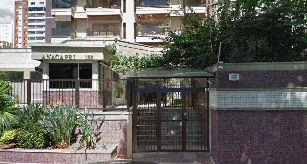 Apartamento, 3 quartos, 140 m² - Foto 2
