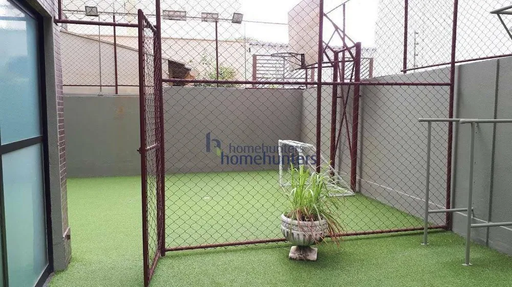 Apartamento, 3 quartos, 140 m² - Foto 3