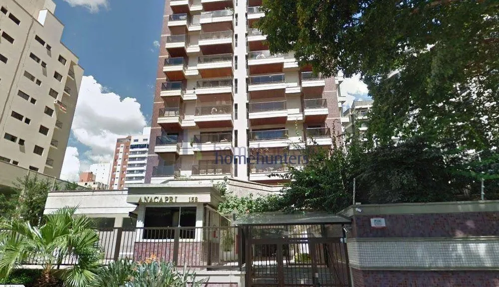 Apartamento, 3 quartos, 140 m² - Foto 1
