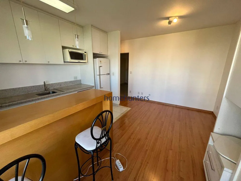 Apartamento, 1 quarto, 50 m² - Foto 3