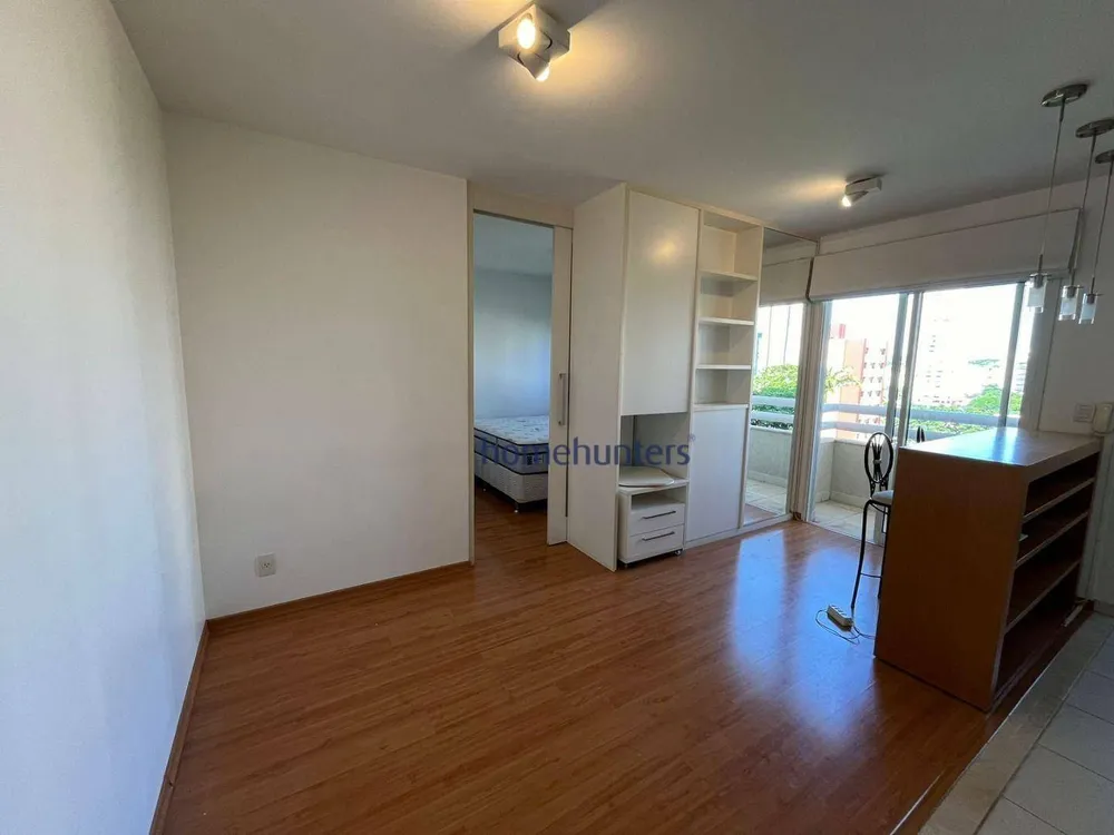 Apartamento, 1 quarto, 50 m² - Foto 2