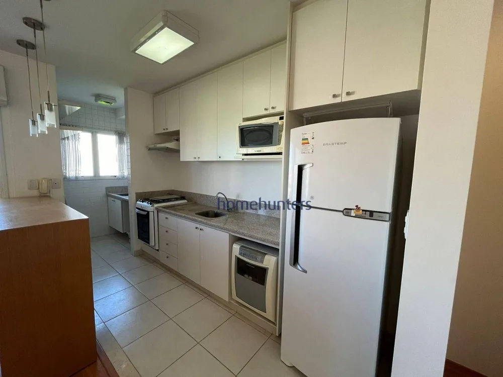 Apartamento, 1 quarto, 50 m² - Foto 4