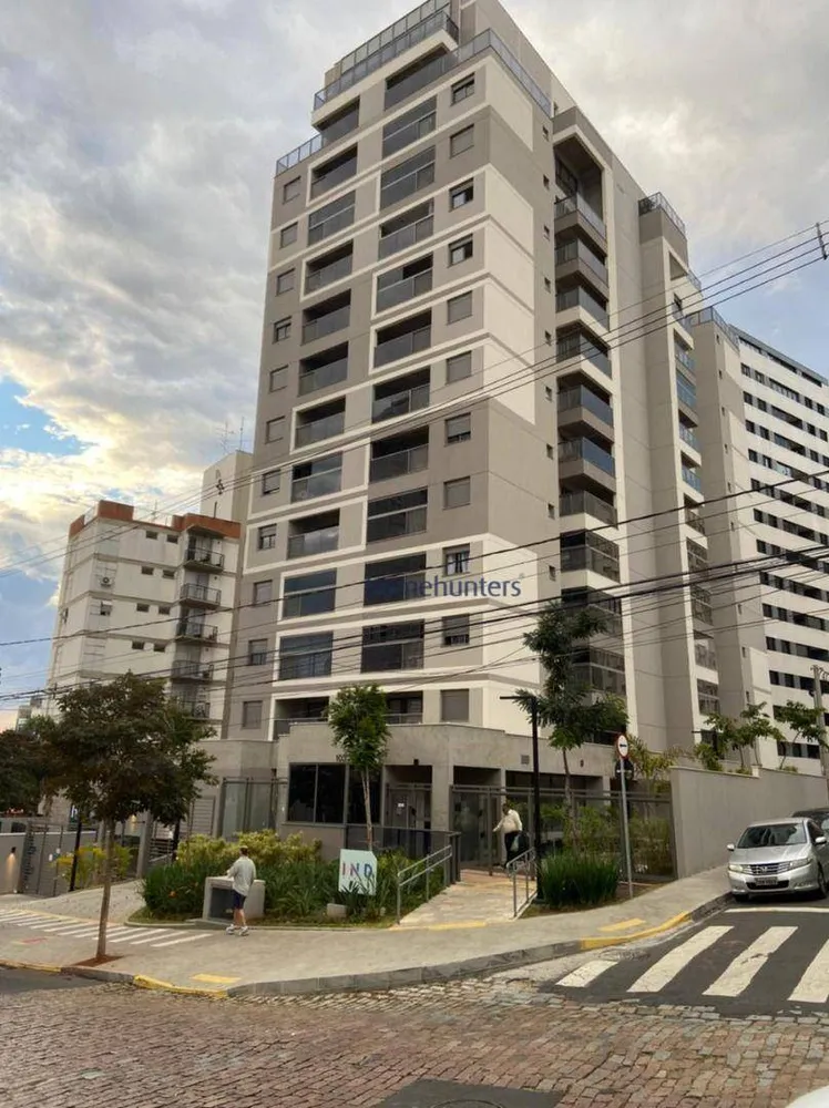 Apartamento, 1 quarto, 40 m² - Foto 1