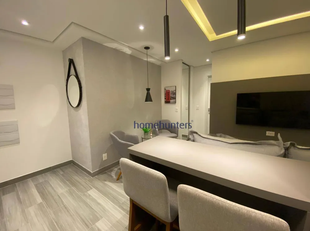 Apartamento, 1 quarto, 40 m² - Foto 3