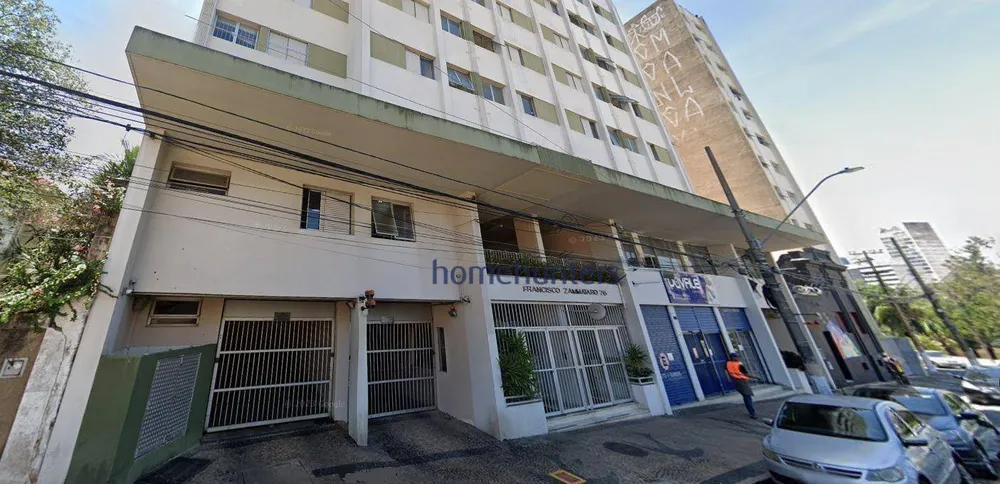 Apartamento, 1 quarto, 40 m² - Foto 1