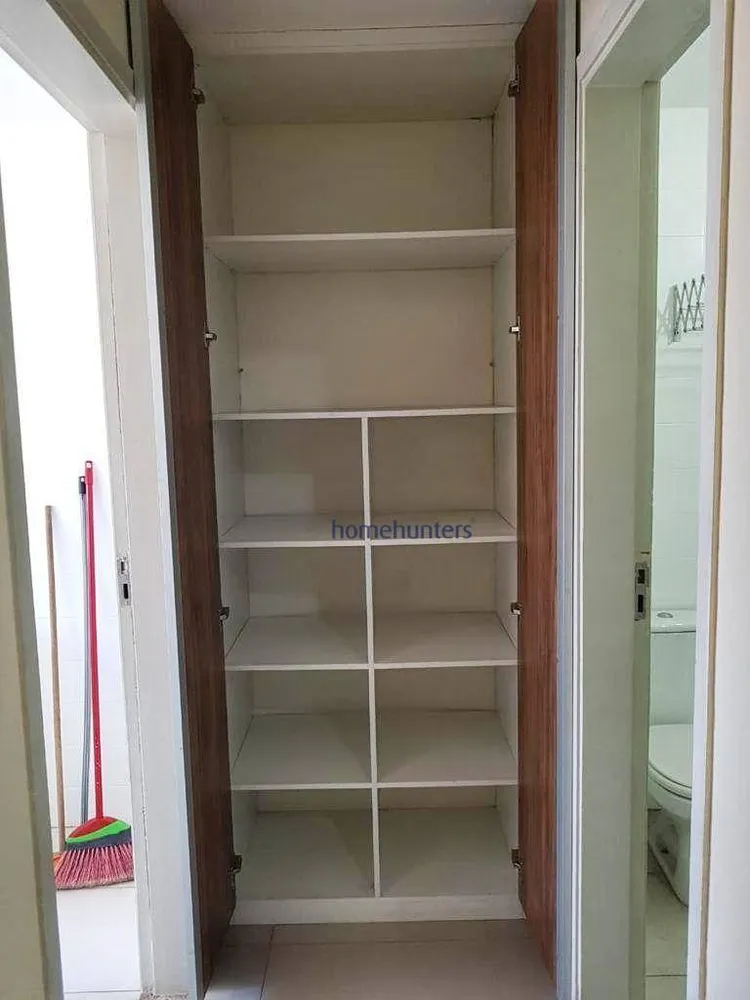 Apartamento, 1 quarto, 40 m² - Foto 4