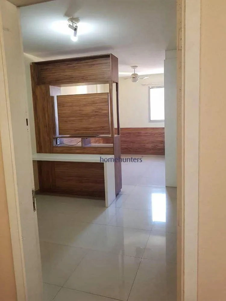 Apartamento, 1 quarto, 40 m² - Foto 2
