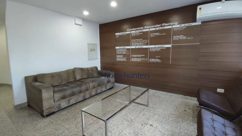 Sala-Conjunto, 340 m² - Foto 2