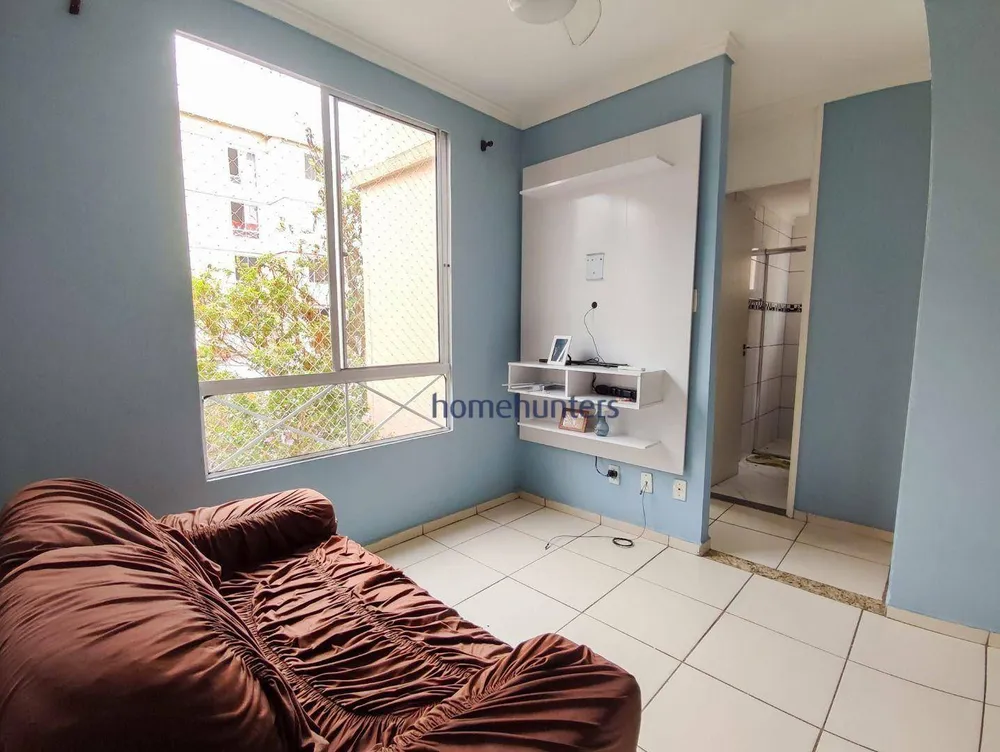 Apartamento, 3 quartos, 55 m² - Foto 4