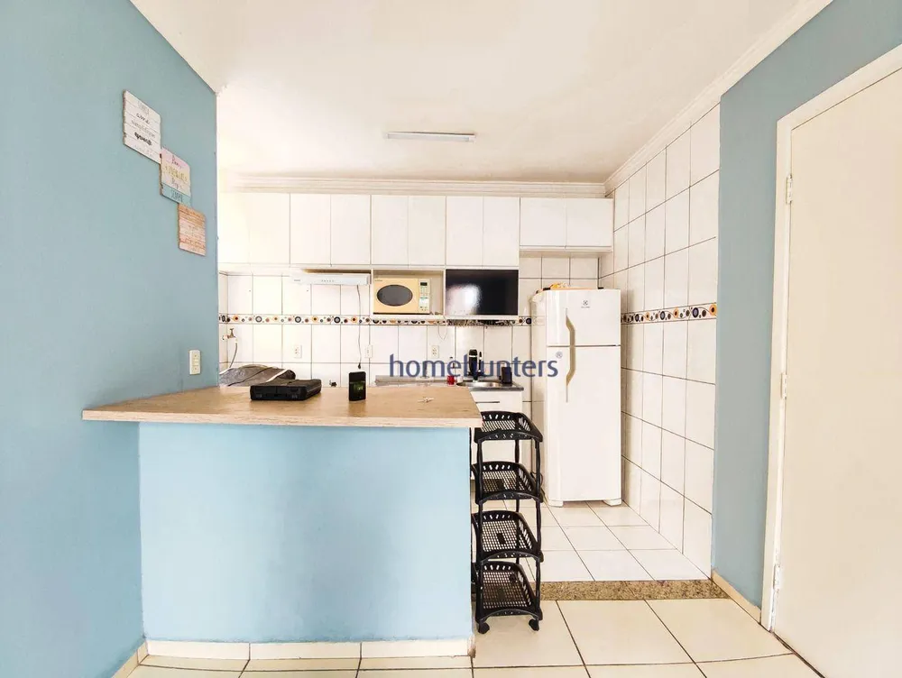Apartamento, 3 quartos, 55 m² - Foto 3