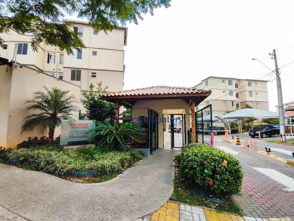 Apartamento, 3 quartos, 55 m² - Foto 2