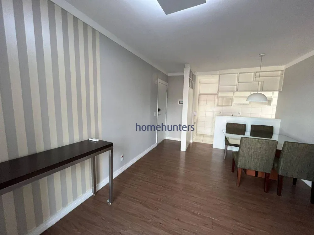 Apartamento, 3 quartos, 67 m² - Foto 4