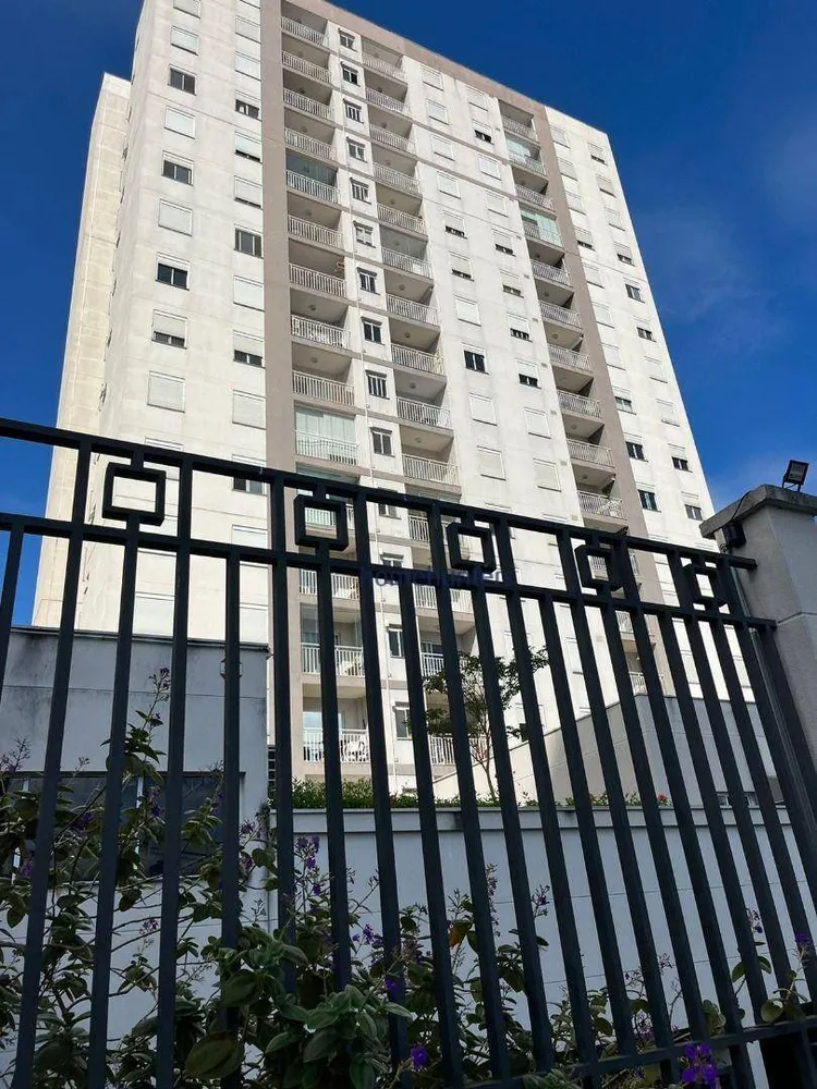 Apartamento, 3 quartos, 67 m² - Foto 1