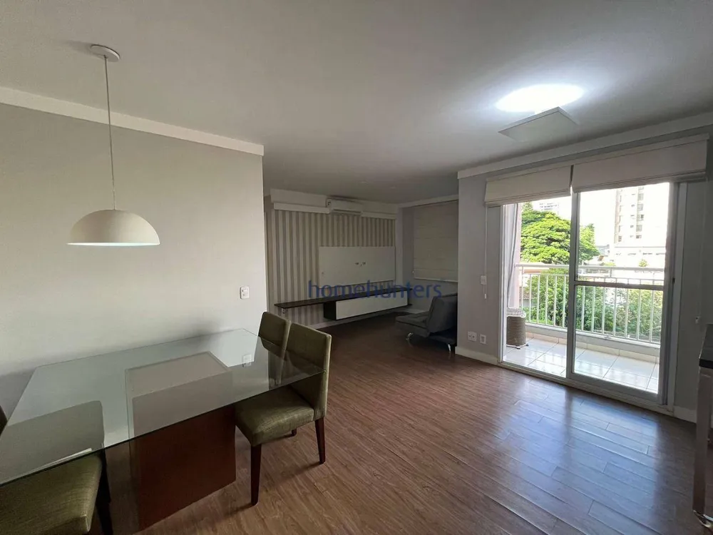 Apartamento, 3 quartos, 67 m² - Foto 2