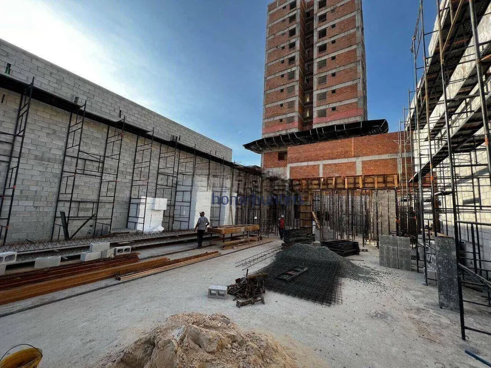 Loja-Salão, 509 m² - Foto 2