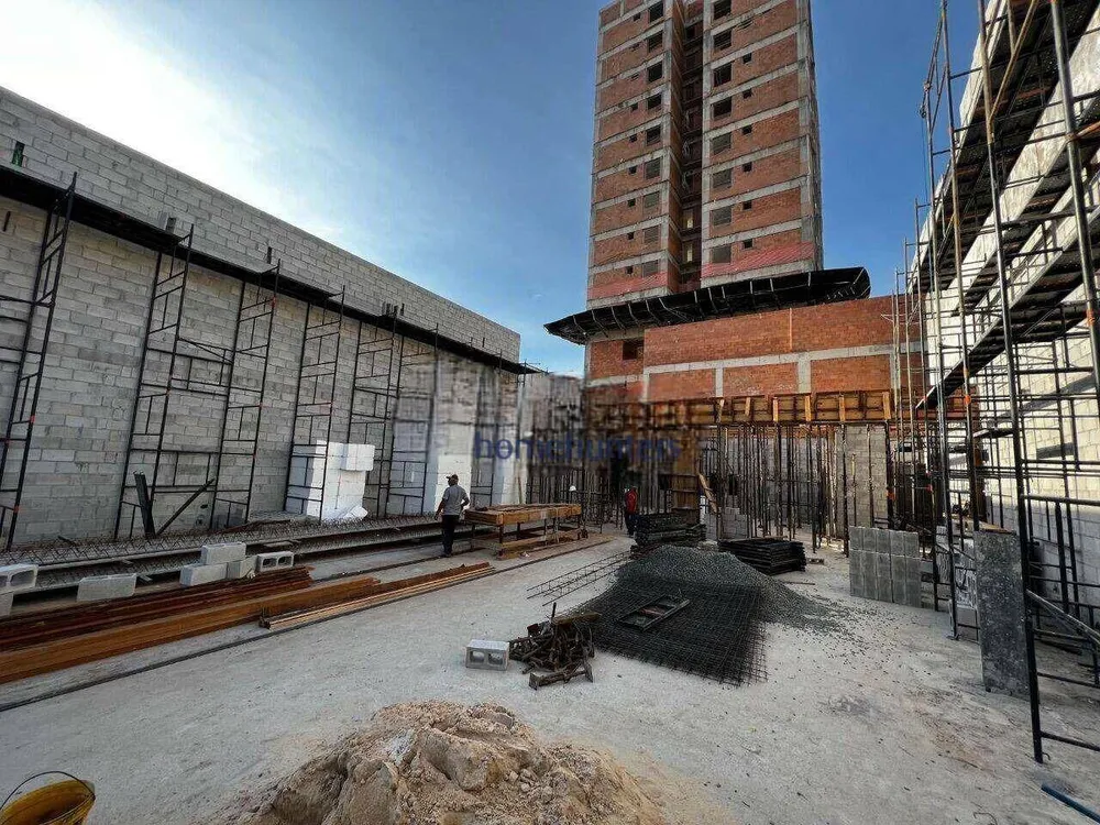 Loja-Salão, 509 m² - Foto 4