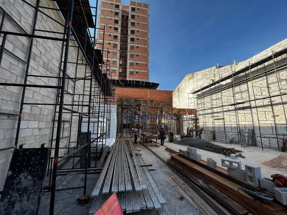 Loja-Salão, 509 m² - Foto 3